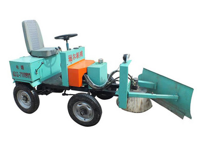 扫地车供应商图片|扫地车供应商产品图片由保定瑞尔农业机械制造公司生产提供-