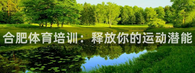 焦点娱乐官方网站下载安装苹果：合肥体育培训：释放你的