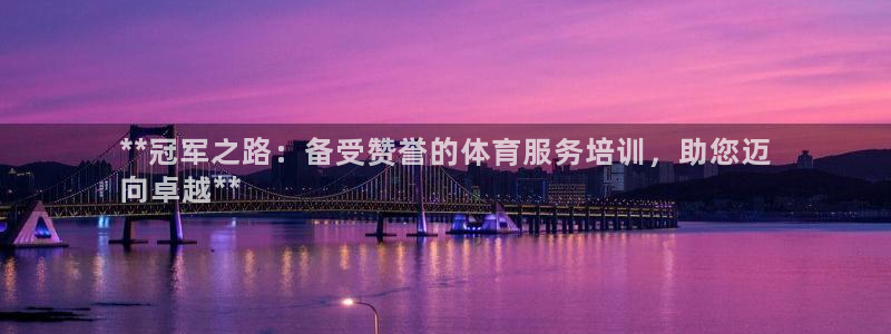 焦点娱乐官方网站首页入口下载：**冠军之路：备受赞誉
