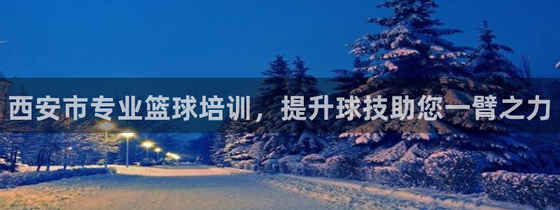 焦点娱乐平台是正规的吗安全吗可靠吗：西安市专业篮球培训，提升